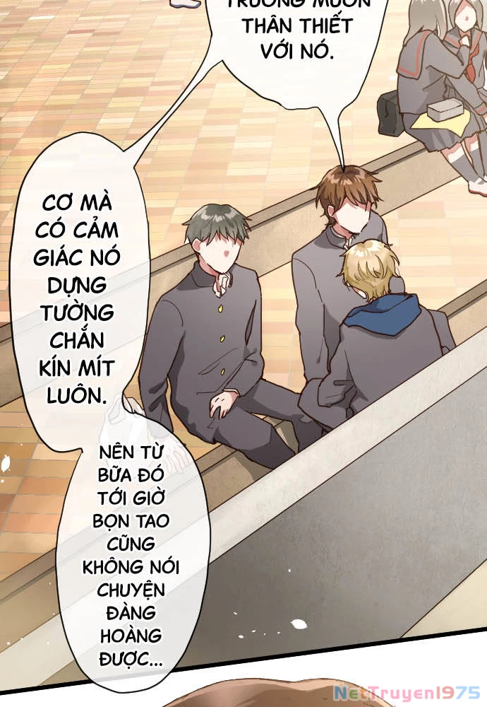 Hoa Cánh Sao Chapter 113 - 38