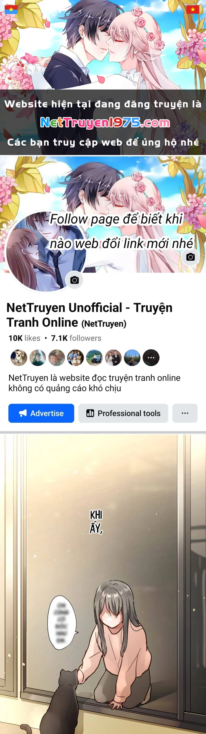 Hoa Cánh Sao Chapter 114 - 1