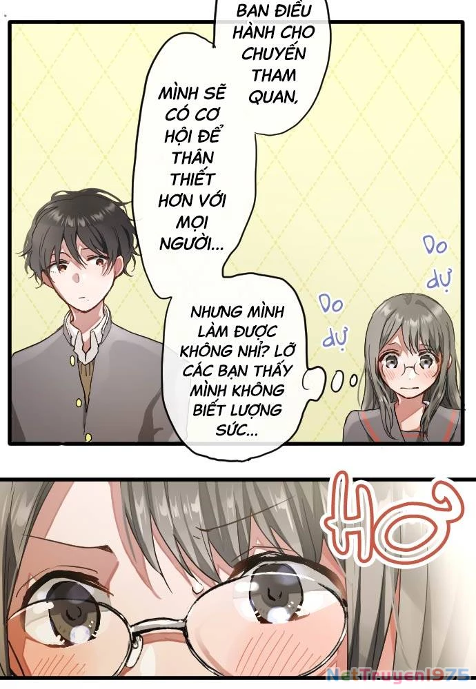 Hoa Cánh Sao Chapter 114 - 8