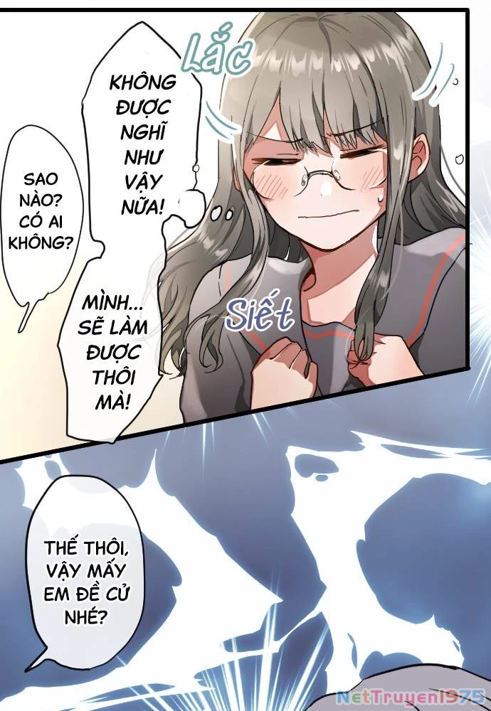 Hoa Cánh Sao Chapter 114 - 9