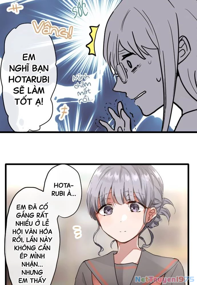 Hoa Cánh Sao Chapter 114 - 10