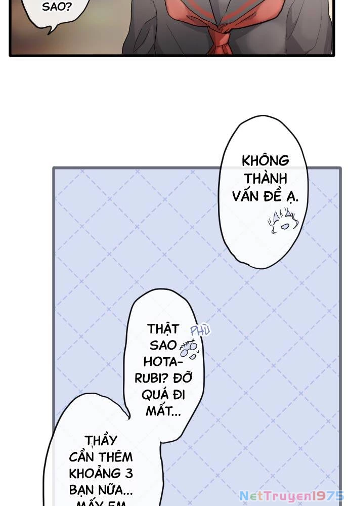 Hoa Cánh Sao Chapter 114 - 11