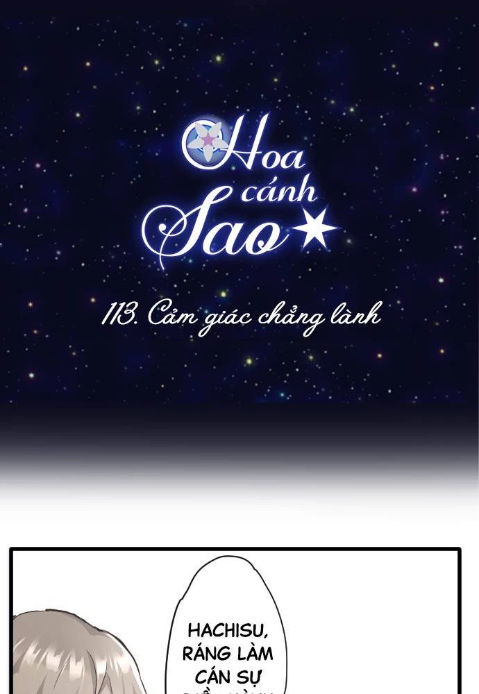 Hoa Cánh Sao Chapter 114 - 17