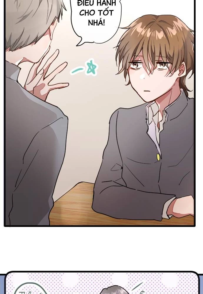 Hoa Cánh Sao Chapter 114 - 18