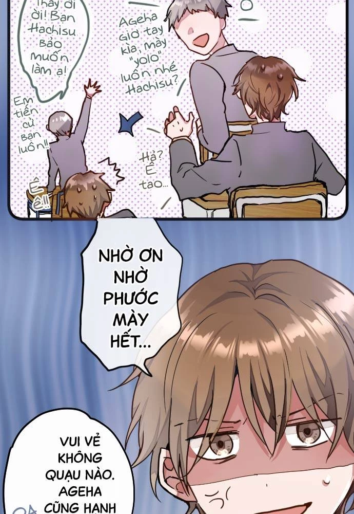 Hoa Cánh Sao Chapter 114 - 19