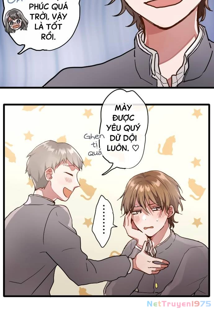 Hoa Cánh Sao Chapter 114 - 20