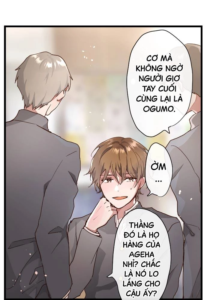 Hoa Cánh Sao Chapter 114 - 21