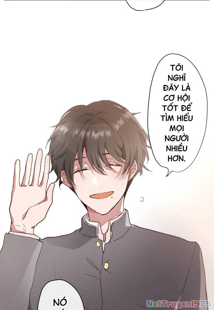 Hoa Cánh Sao Chapter 114 - 22