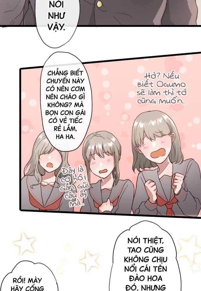 Hoa Cánh Sao Chapter 114 - 23