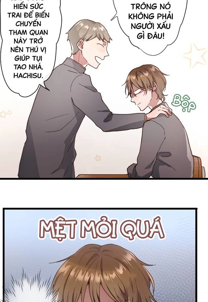 Hoa Cánh Sao Chapter 114 - 24