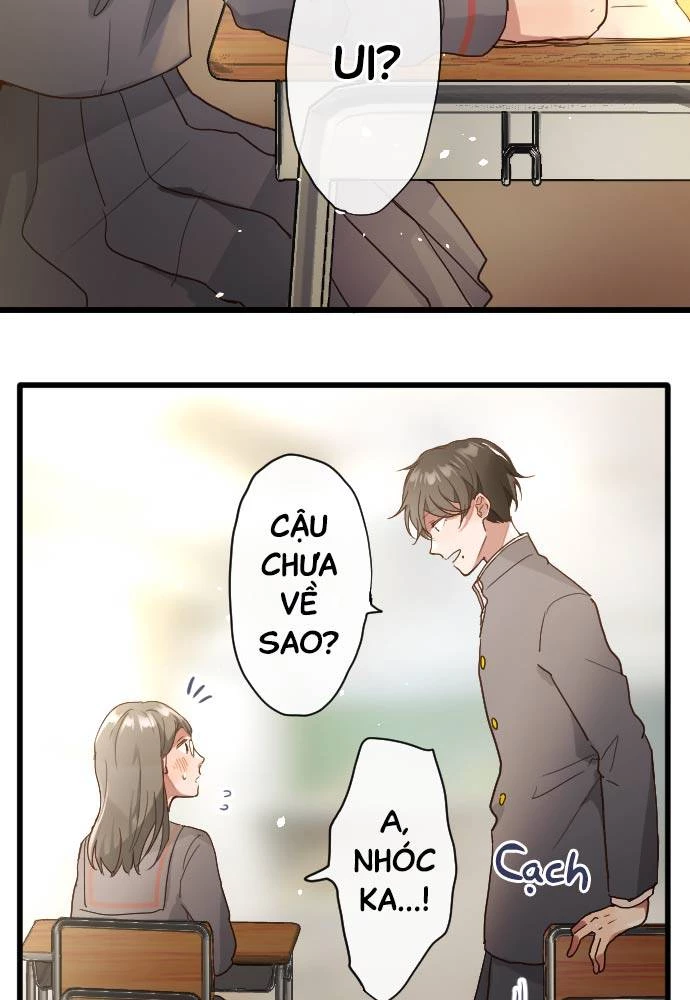 Hoa Cánh Sao Chapter 114 - 29