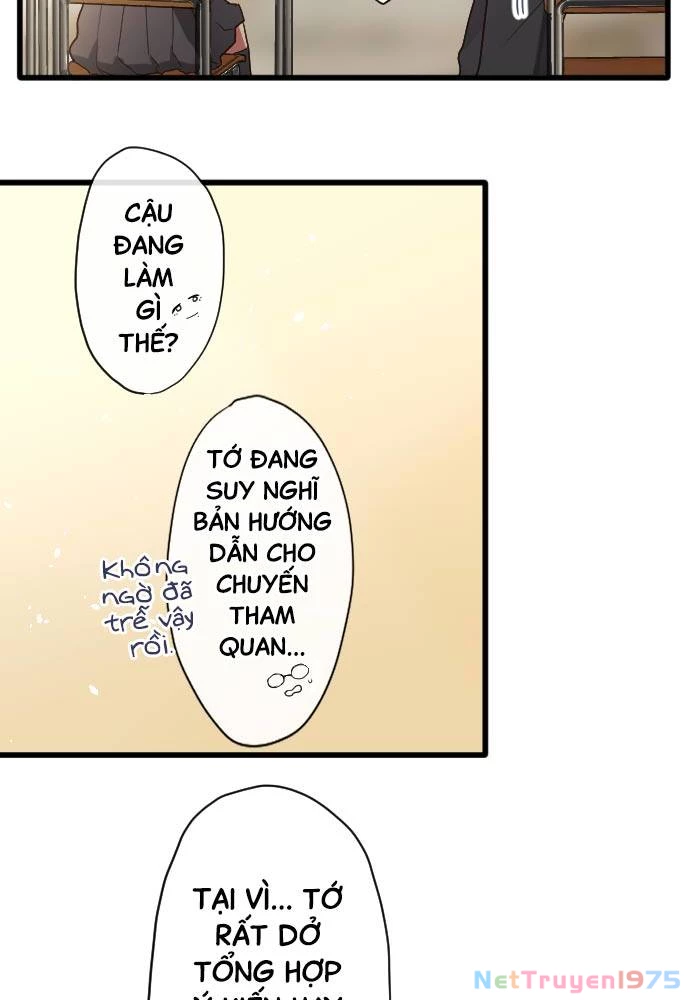 Hoa Cánh Sao Chapter 114 - 30