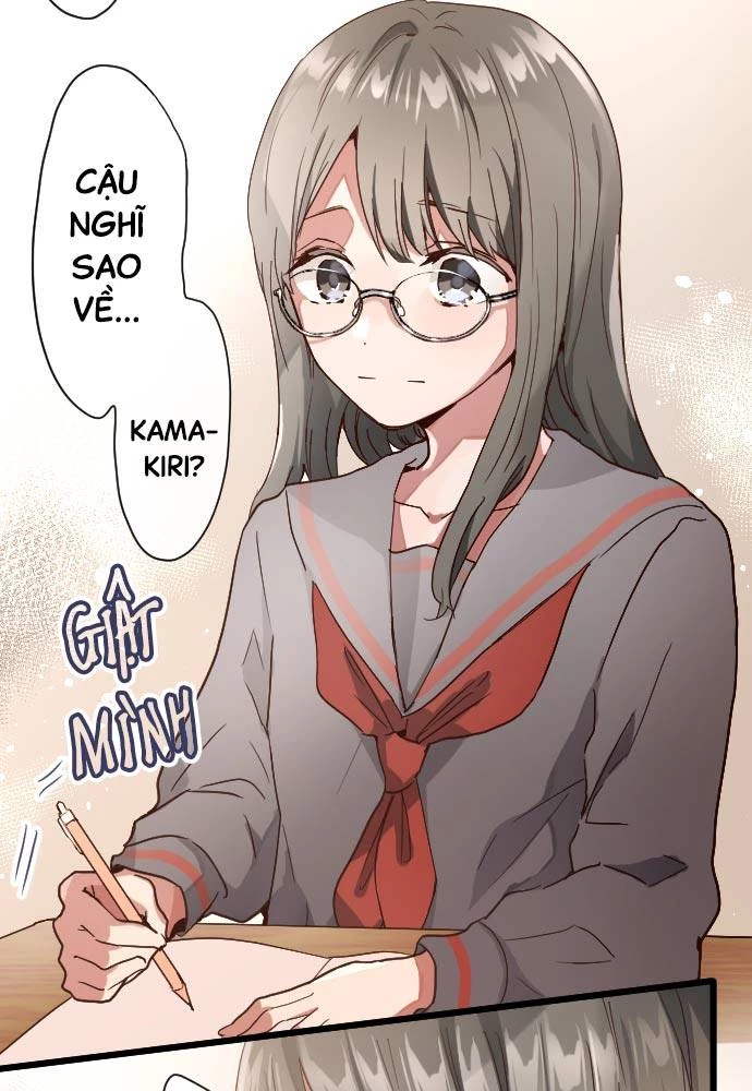 Hoa Cánh Sao Chapter 114 - 33