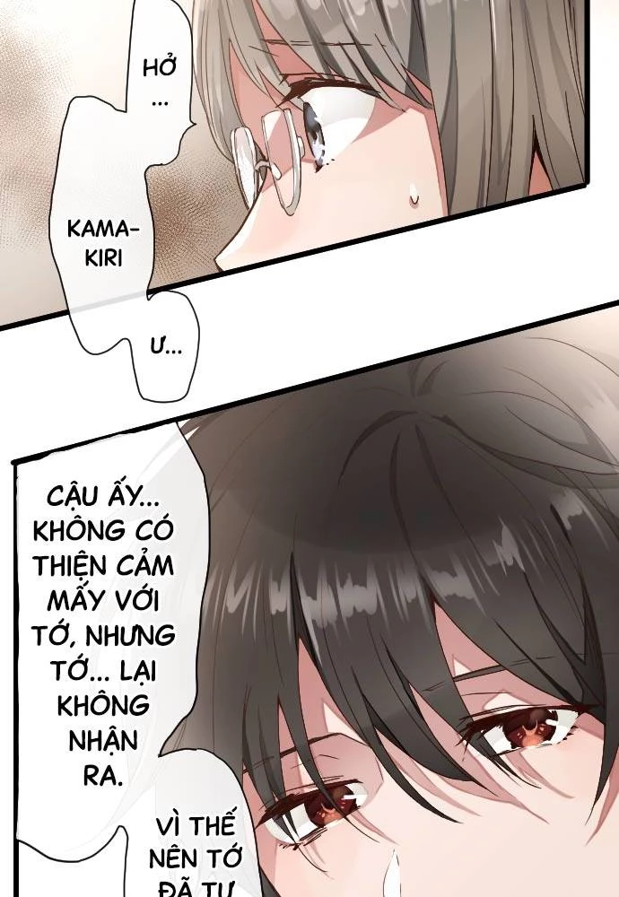 Hoa Cánh Sao Chapter 114 - 34