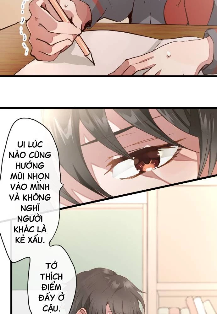 Hoa Cánh Sao Chapter 114 - 36