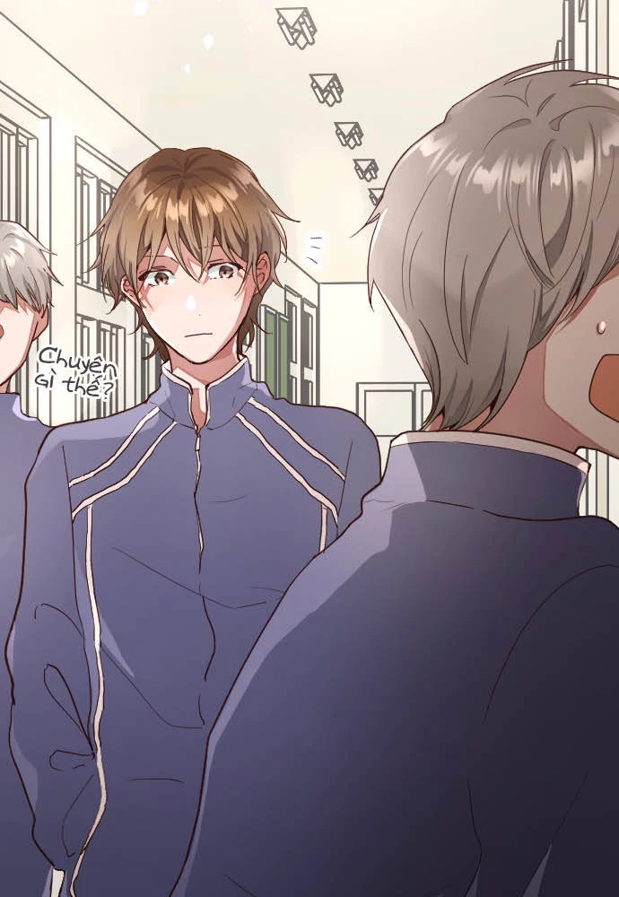 Hoa Cánh Sao Chapter 114 - 47