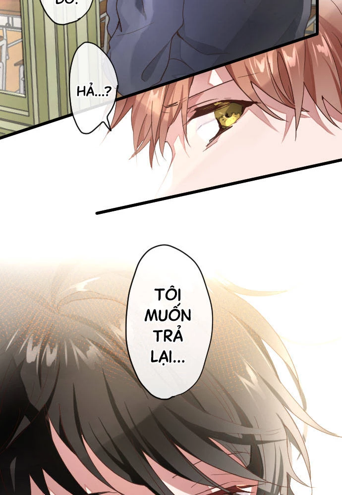 Hoa Cánh Sao Chapter 115 - 5