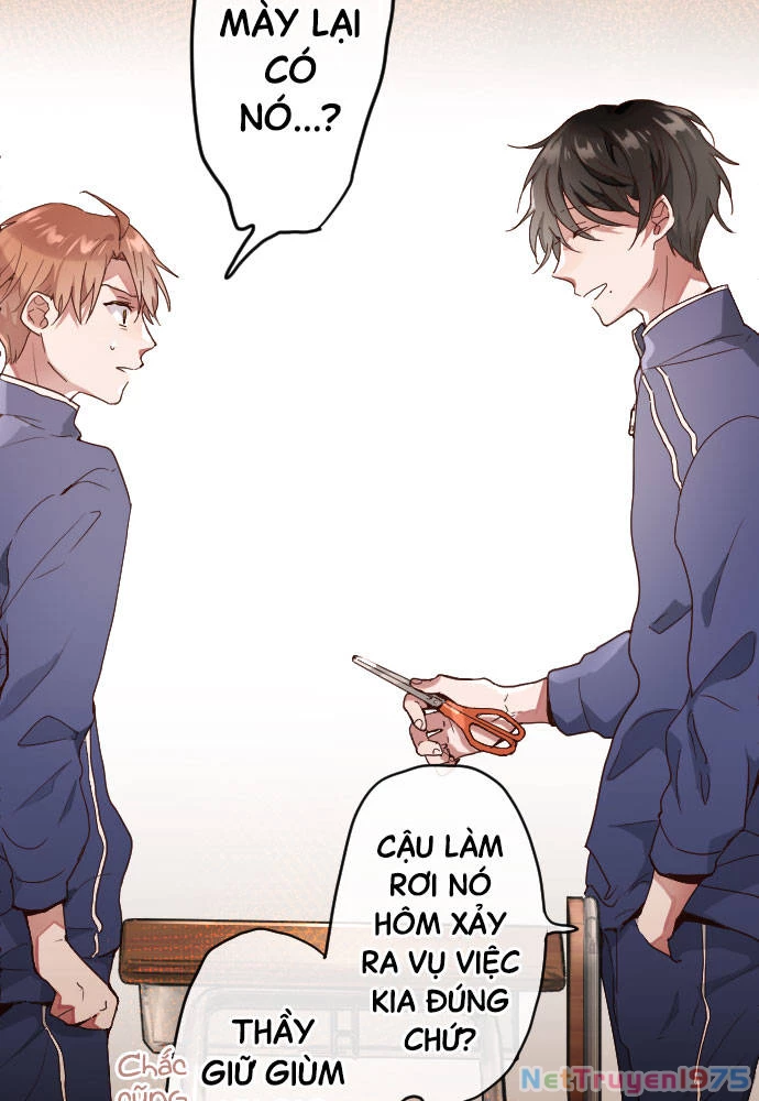 Hoa Cánh Sao Chapter 115 - 10
