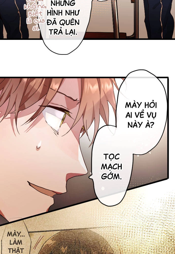 Hoa Cánh Sao Chapter 115 - 11