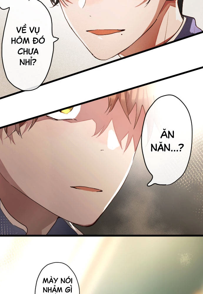 Hoa Cánh Sao Chapter 115 - 16