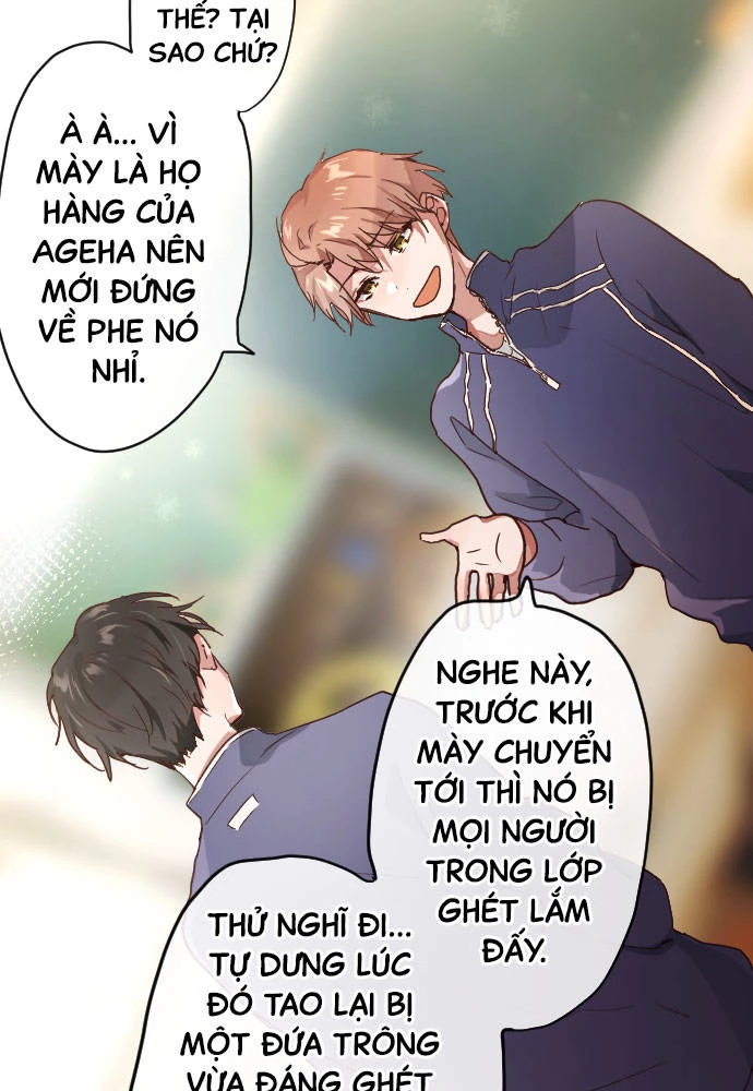 Hoa Cánh Sao Chapter 115 - 17