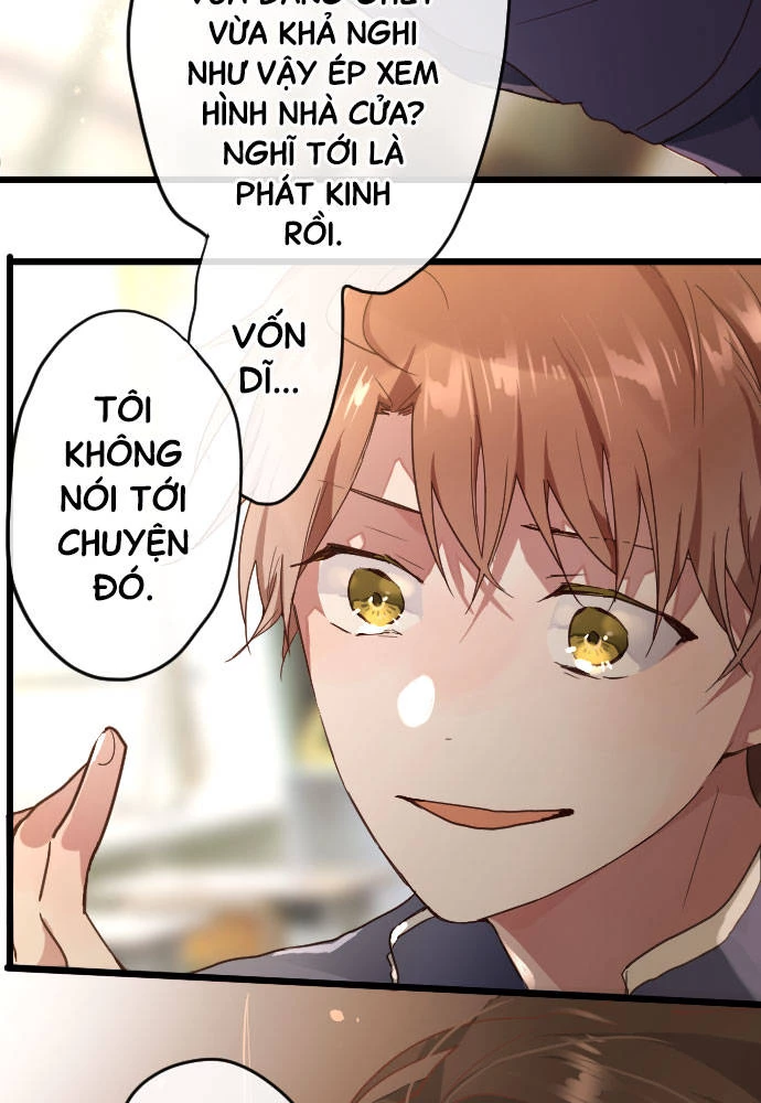 Hoa Cánh Sao Chapter 115 - 18