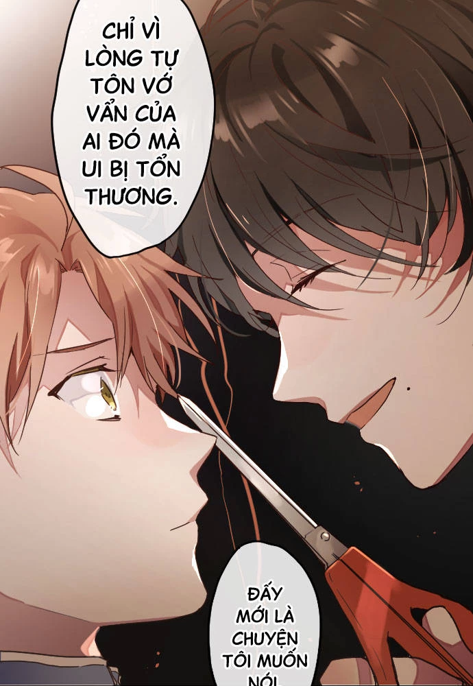 Hoa Cánh Sao Chapter 115 - 19