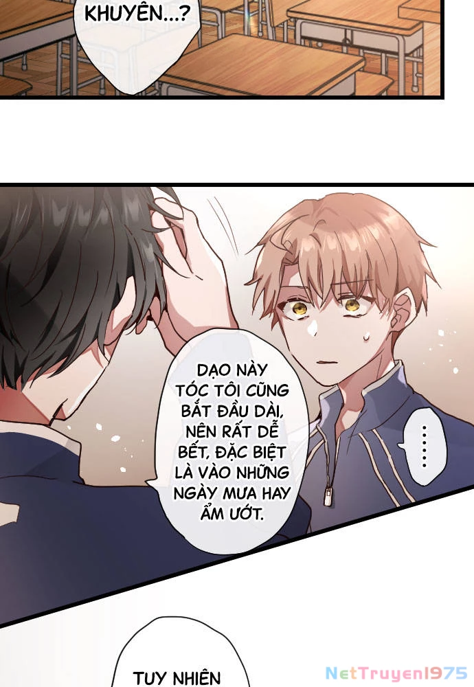 Hoa Cánh Sao Chapter 115 - 24