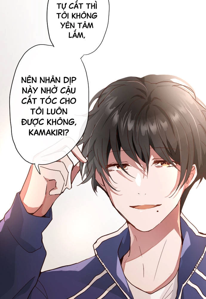 Hoa Cánh Sao Chapter 115 - 25