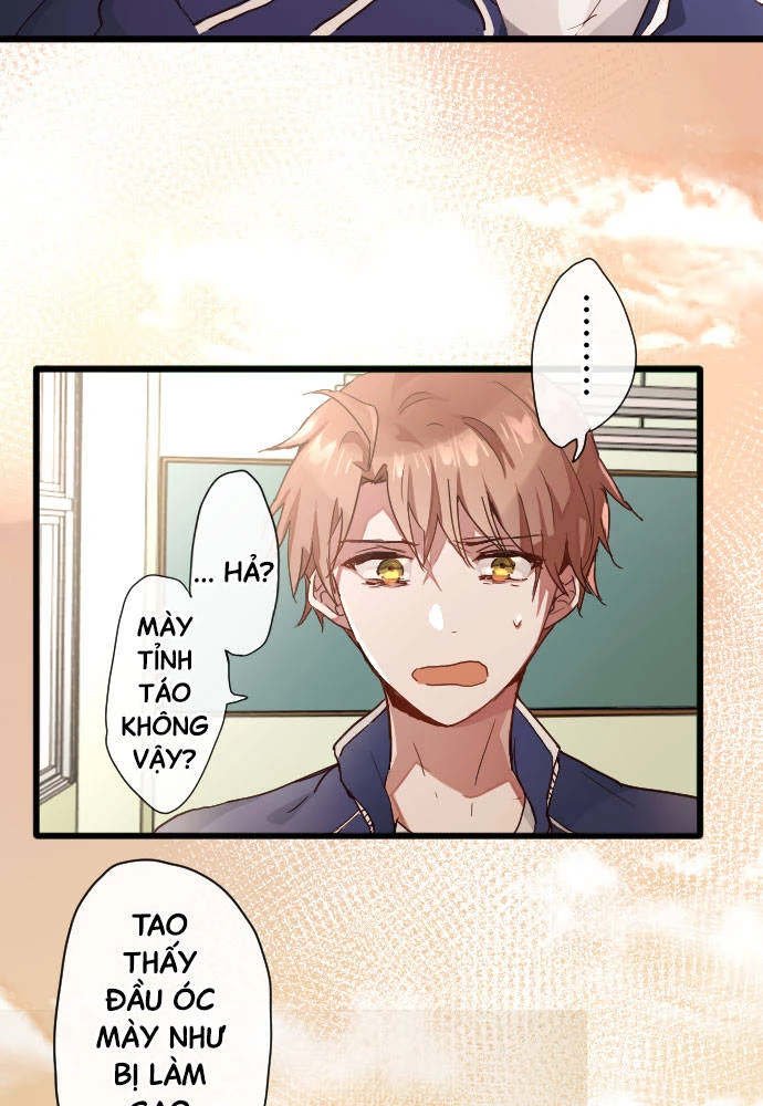 Hoa Cánh Sao Chapter 115 - 26