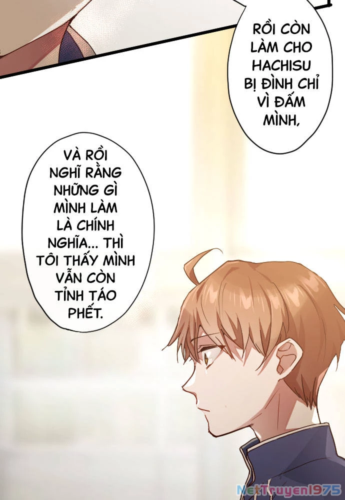 Hoa Cánh Sao Chapter 115 - 28