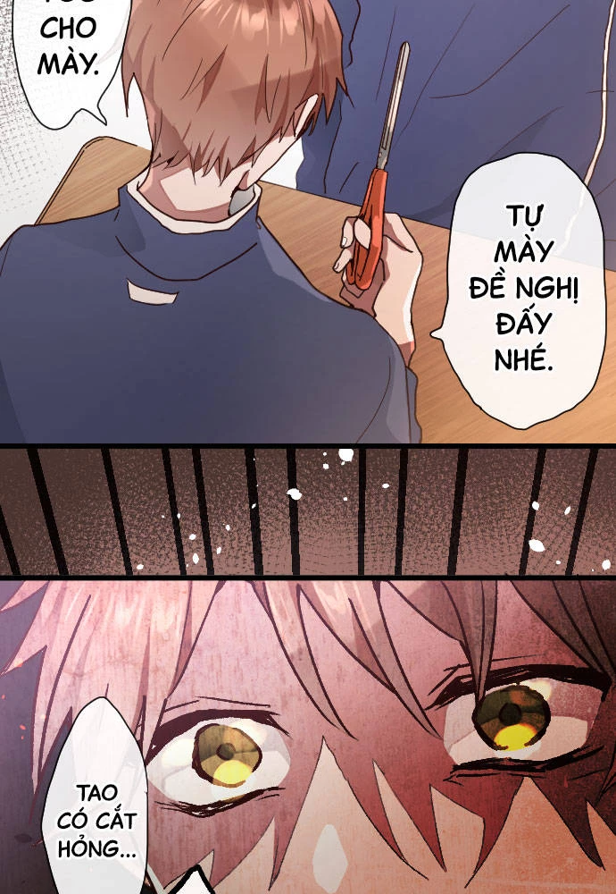 Hoa Cánh Sao Chapter 115 - 39