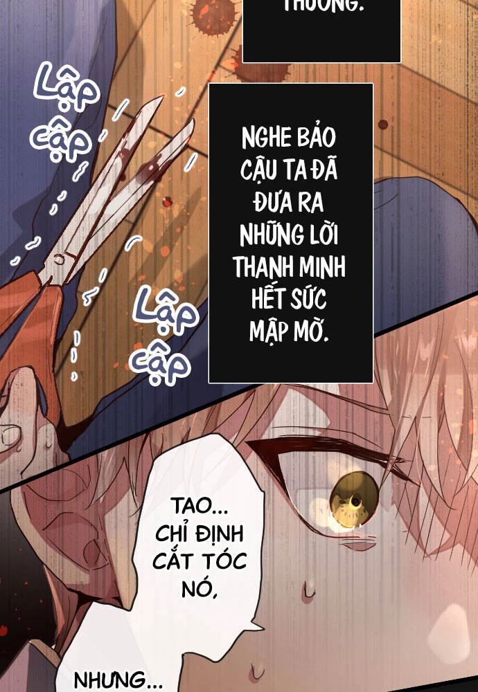 Hoa Cánh Sao Chapter 115 - 46