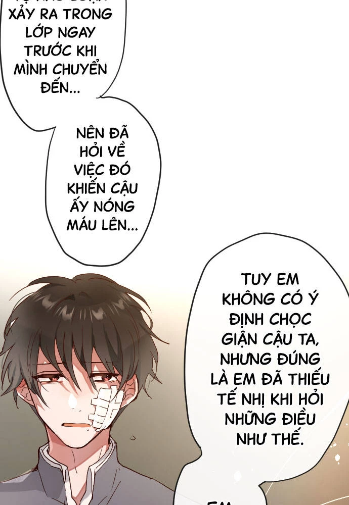 Hoa Cánh Sao Chapter 115 - 48