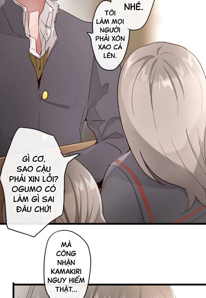 Hoa Cánh Sao Chapter 115 - 51