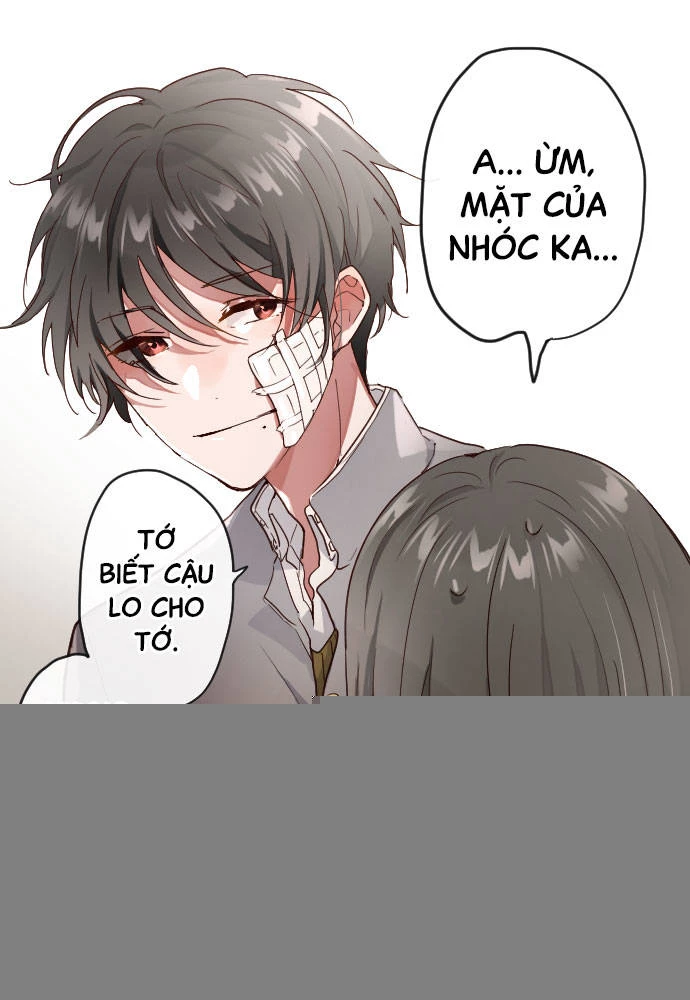 Hoa Cánh Sao Chapter 115 - 55