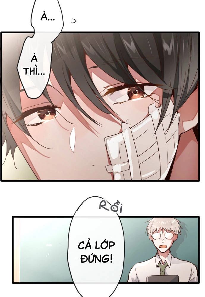 Hoa Cánh Sao Chapter 115 - 56