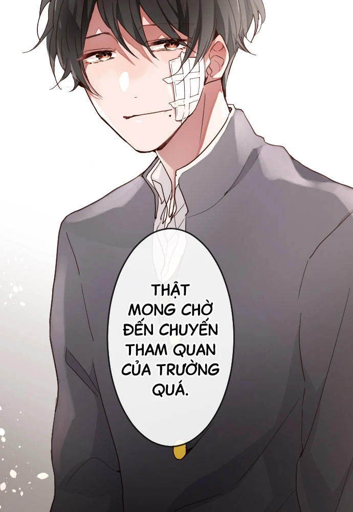 Hoa Cánh Sao Chapter 115 - 60