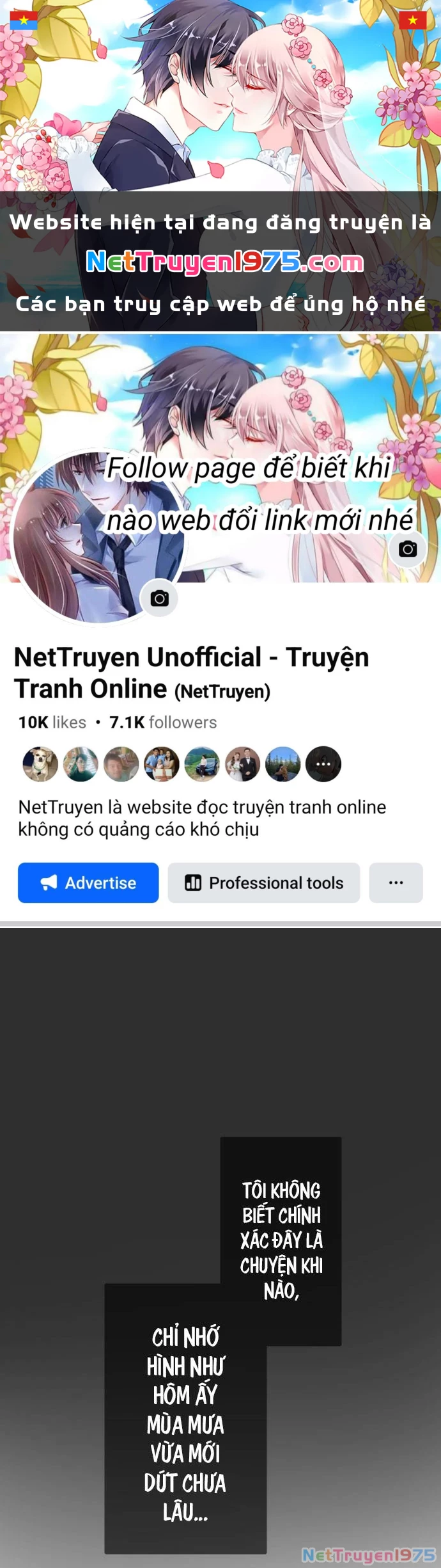 Hoa Cánh Sao Chapter 116 - 1