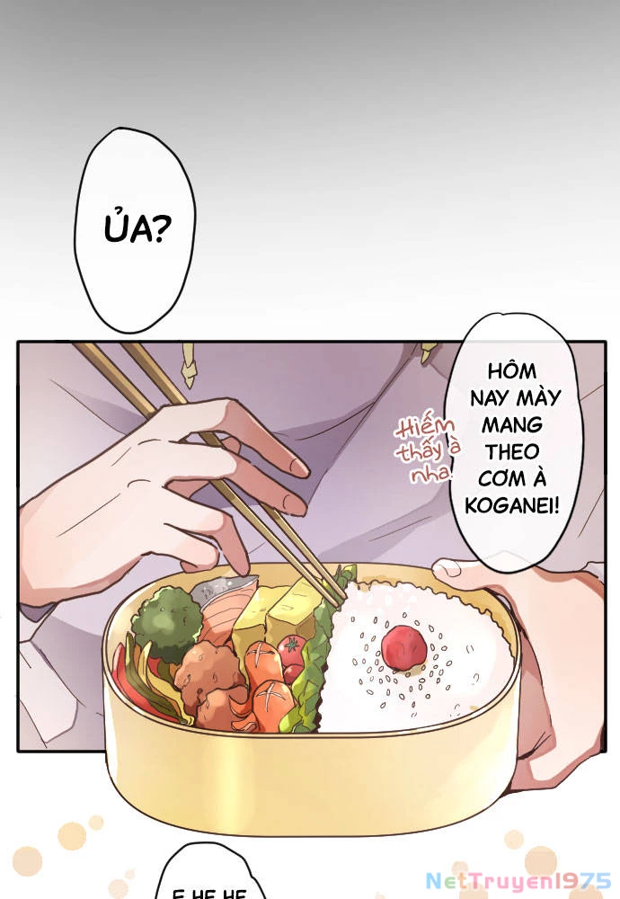 Hoa Cánh Sao Chapter 116 - 2