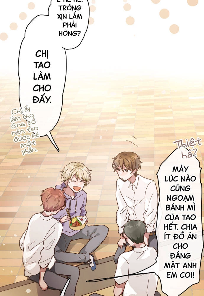 Hoa Cánh Sao Chapter 116 - 3