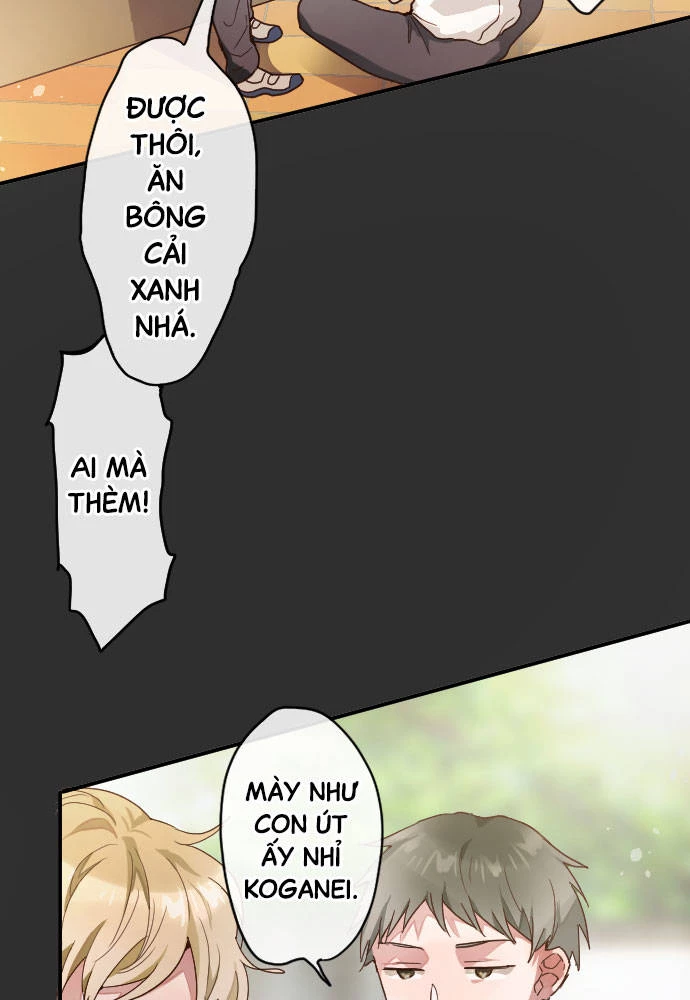 Hoa Cánh Sao Chapter 116 - 4