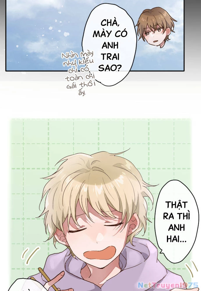 Hoa Cánh Sao Chapter 116 - 6