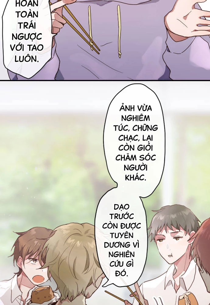 Hoa Cánh Sao Chapter 116 - 7