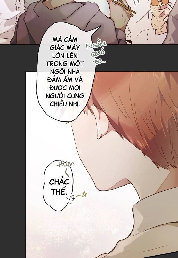 Hoa Cánh Sao Chapter 116 - 8