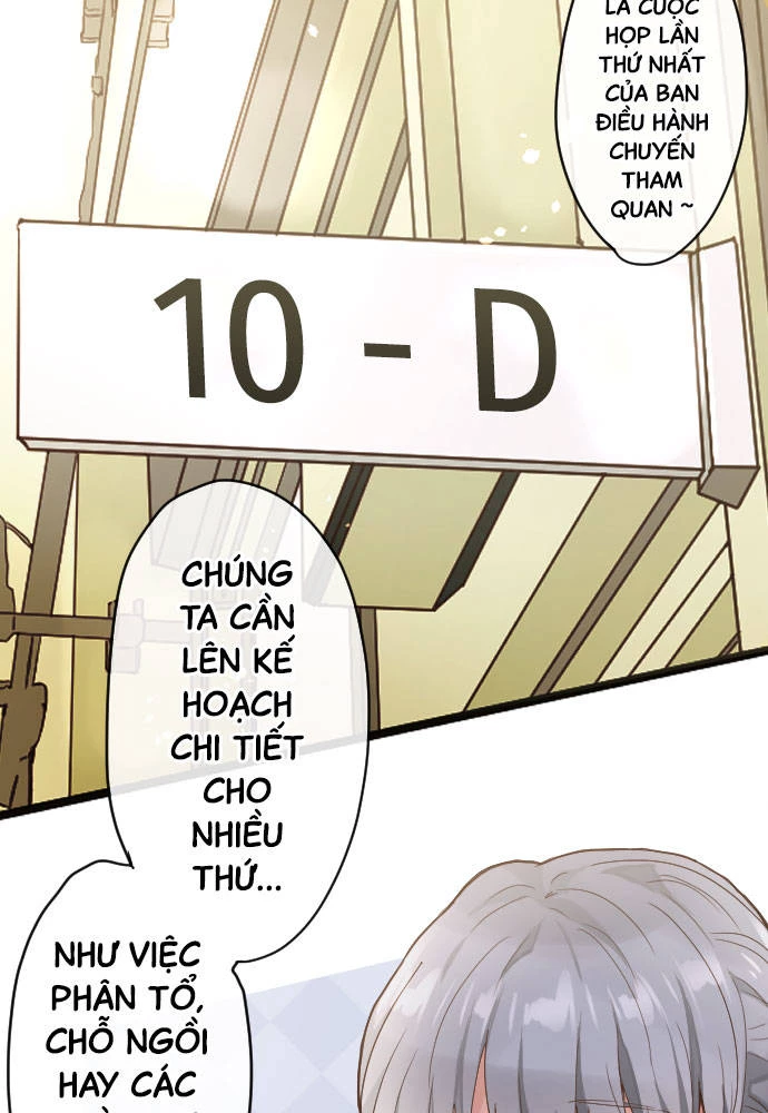 Hoa Cánh Sao Chapter 116 - 17