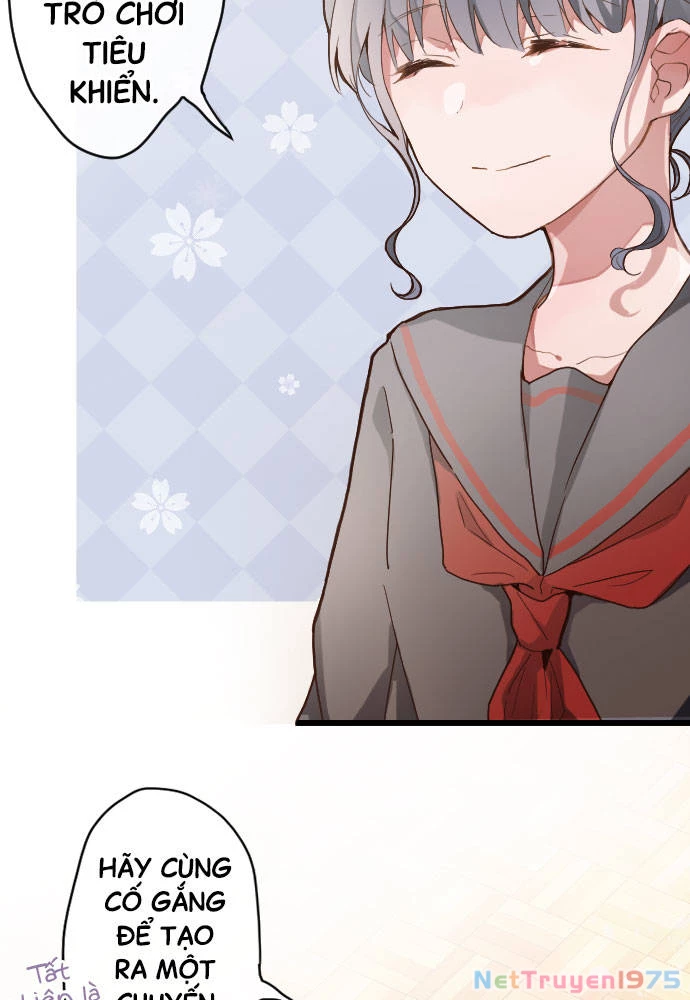 Hoa Cánh Sao Chapter 116 - 18