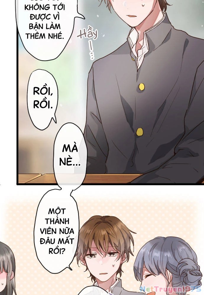 Hoa Cánh Sao Chapter 116 - 20