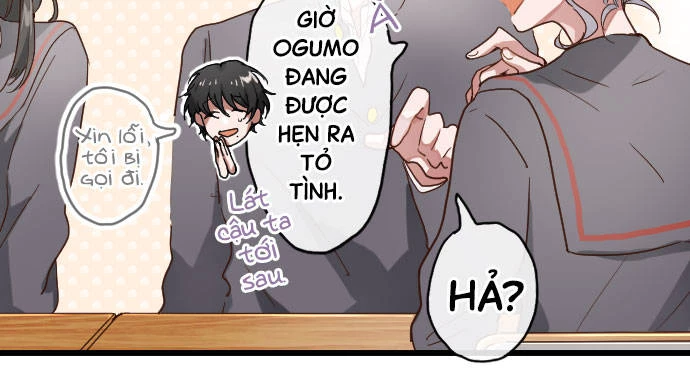 Hoa Cánh Sao Chapter 116 - 21