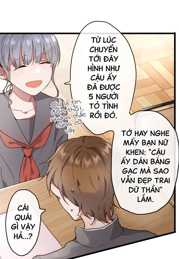 Hoa Cánh Sao Chapter 116 - 22